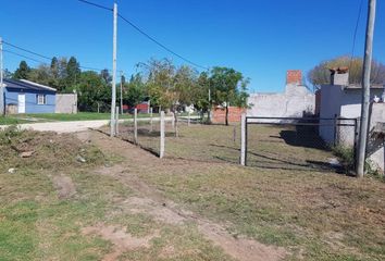 Terrenos en  San Benito, Entre Ríos