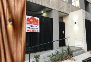 Departamento en  Barrio Parque General San Martin, Partido De General San Martín