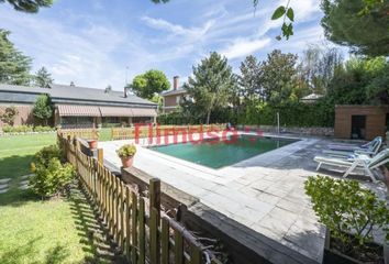 Chalet en  Villaviciosa De Odon, Madrid Provincia