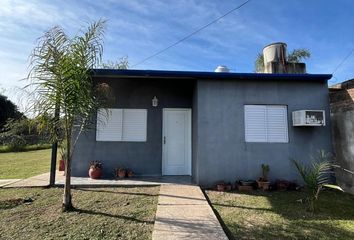 Casa en  San Benito, Entre Ríos