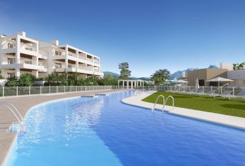 Apartamento en  Benahavis, Málaga Provincia