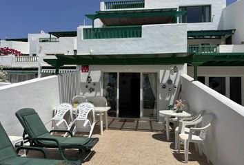 Apartamento en  Costa Teguise, Palmas (las)