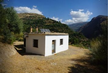 Terreno en  Carataunas, Granada Provincia