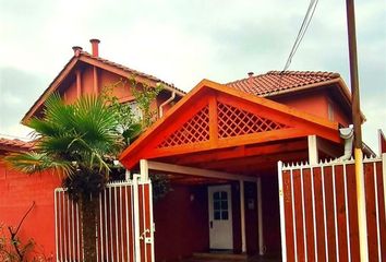 Casa en  Puente Alto, Cordillera