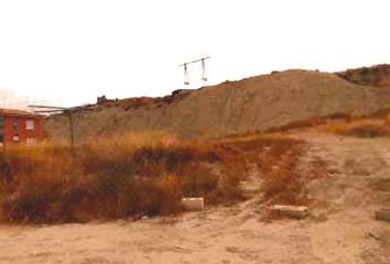 Terreno en  La Parroquia, Murcia Provincia