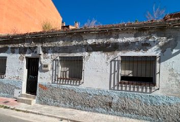 Terreno en  Mejorada Del Campo, Madrid Provincia