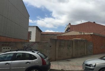 Terreno en  Olesa De Montserrat, Barcelona Provincia