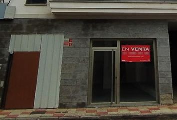 Local Comercial en  Don Benito, Badajoz Provincia