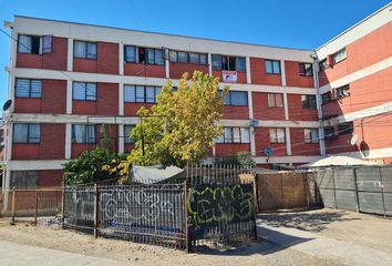 Departamento en  Estación Central, Provincia De Santiago