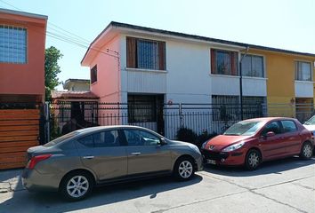 Casa en  Renca, Provincia De Santiago