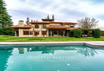 Casa en  Colina, Chacabuco