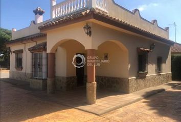 Chalet en  Chiclana De La Frontera, Cádiz Provincia