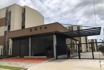 Apartamento en  Manzanares, Sur, Neiva