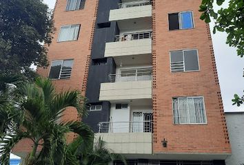 Apartamento en  Sotomayor, Bucaramanga