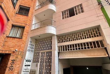 Apartamento en  Sotomayor, Bucaramanga