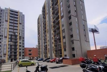 Apartamento en  La Estancia, Bogotá