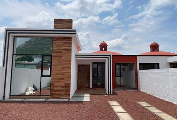 Casa en  Centro, San Juan Del Río, San Juan Del Río, Querétaro