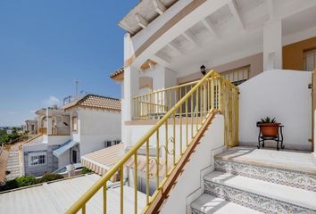 Bungalow en  Distrito 2 - Urbanizaciones - Los Naúfragos, Torrevieja