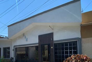 Casa en  Vicente Guerrero (fomerrey 46), San Nicolás De Los Garza