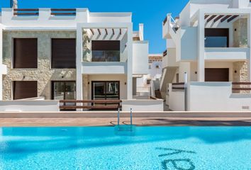 Bungalow en  Distrito 2 - Urbanizaciones - Los Naúfragos, Torrevieja