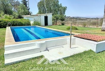 Chalet en  Torre Del Mar, Málaga Provincia