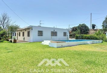 Chalet en  Torre Del Mar, Málaga Provincia