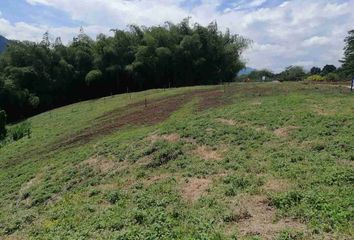 Lote de Terreno en  Monserrate Casas, Santa Rosa De Cabal