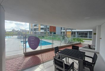 Apartamento en  Sector Centro, Armenia