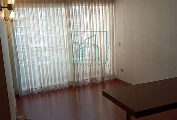 Departamento en  Santiago, Provincia De Santiago