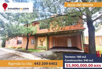 Casa en  Avenida José María Morelos, Montaña Monarca Iii, Morelia, Michoacán De Ocampo, 58357, Mex