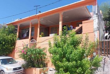 Casa en  Callejón De Acceso, Ampliación Lázaro Cárdenas, La Paz, Baja California Sur, 23038, Mex