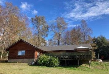 Casa en  Villarrica, Cautín