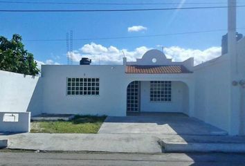 Casa en  Calle 80 134, Progreso, Yucatán, 97320, Mex