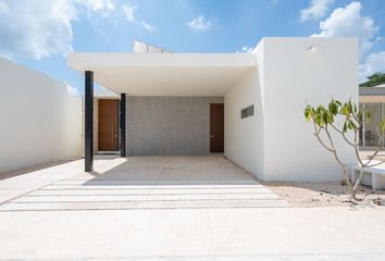 Casa en  Calle 41a, Conkal, Yucatán, 97345, Mex