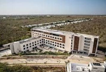 Departamento en  Temozón Norte, Mérida, Yucatán, Mex