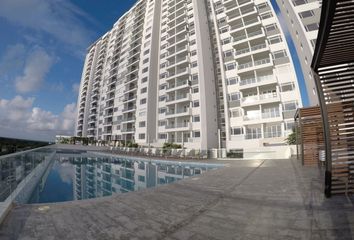 Departamento en  Calle Ek Balam, Super Manzana 7, Benito Juárez, Quintana Roo, 77503, Mex