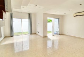 Casa en condominio en  Cancún Centro, Cancún, Quintana Roo