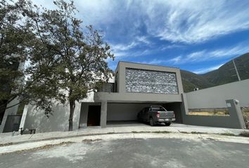 Casa en  Camino A Las Caleras 2-1529, Portal Del Huajuco, Monterrey, Nuevo León, 64989, Mex