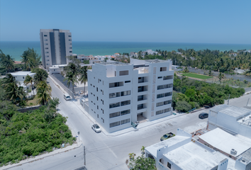 Departamento en  Calle Ram, Progreso, Yucatán, 97330, Mex