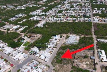 Lote de Terreno en  Calle 100, Dzitya, Mérida, Yucatán, 97302, Mex