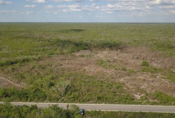 Lote de Terreno en  Carretera Muna - Maxcanú, Opichén, Yucatán, Mex