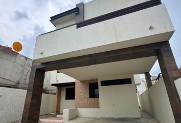 Casa en  Calle San Luis Potosí, Unidad Nacional, Ciudad Madero, Tamaulipas, 89410, Mex