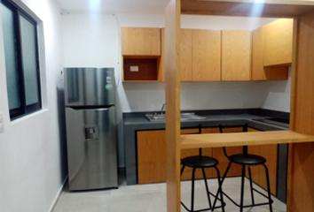 Departamento en  Calle Cedro, 23 De Julio, Ciudad Del Carmen Centro, Carmen, Campeche, 24155, Mex