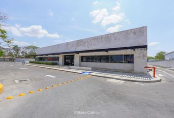 Nave en  Avenida Industrias No Contaminantes, Dzitya, Mérida, Yucatán, 97302, Mex