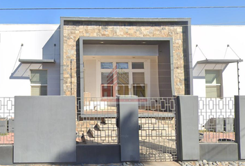 Casa en  Avenida General Agustín Olachea, Maestros Federales, Mexicali, Baja California, 21370, Mex