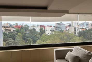 Departamento en  Prolongación Paseo De La Reforma 210-356, Paseo De Las Lomas, Álvaro Obregón, Ciudad De México, 01330, Mex