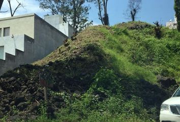 Lote de Terreno en  Cerrada Malinche 601-675, Colinas Del Bosque, Tlalpan, Ciudad De México, 14608, Mex