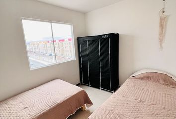 Departamento en  Avenida Refugio Santa Rosa, La Pradera, El Marqués, Querétaro, 76269, Mex