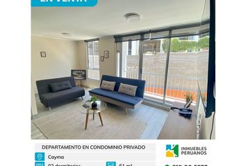 Departamento en  Cayma, Arequipa