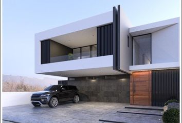 Casa en  Calle Valle Árbol De Jopi, Garambullo, Zibata, Condominio Ceiba, El Marqués, Querétaro, 76269, Mex